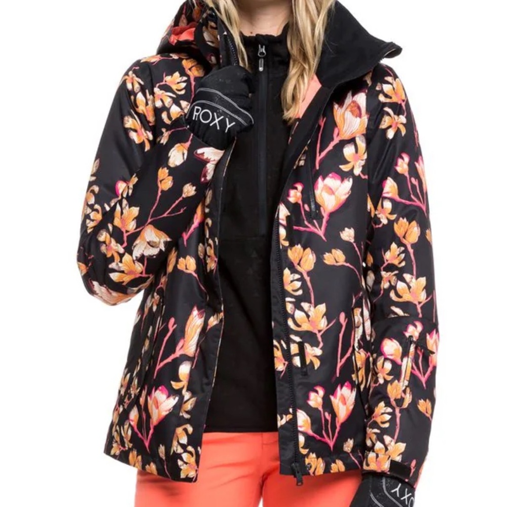 Roxy Snow Jacket